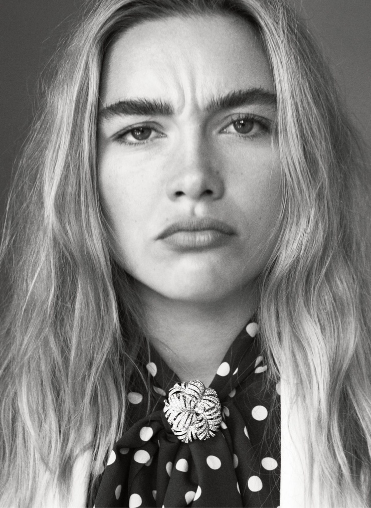 Florence Pugh Florence Pugh