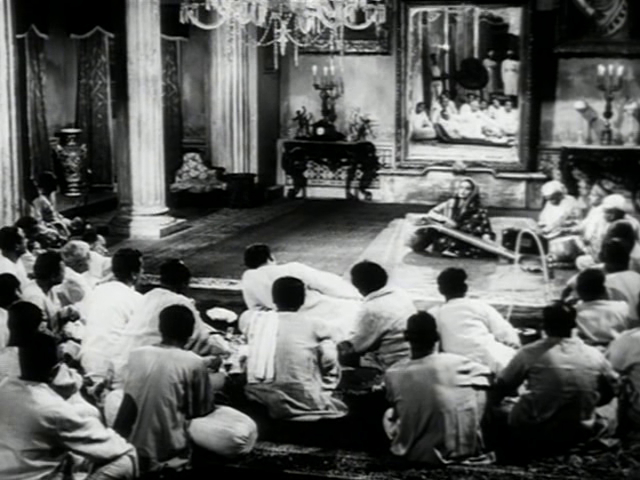 The Music Room (1958)