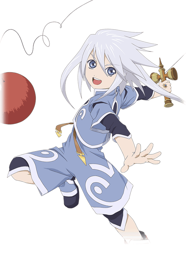 Genis Sage