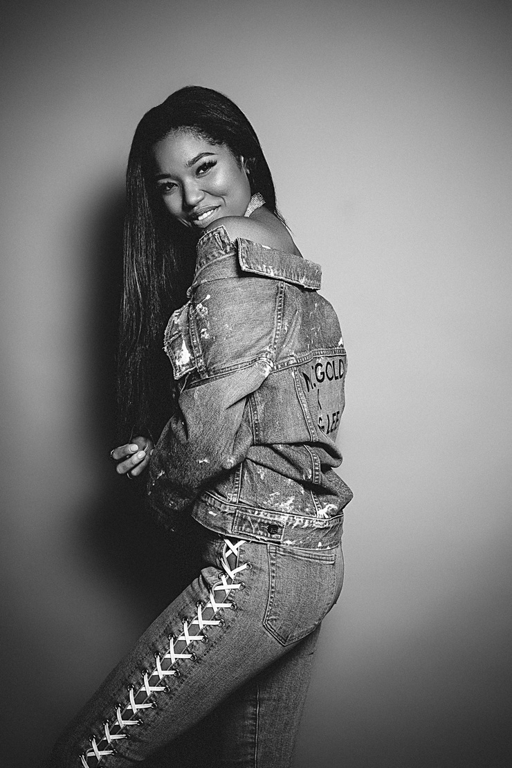 Ming Lee Simmons