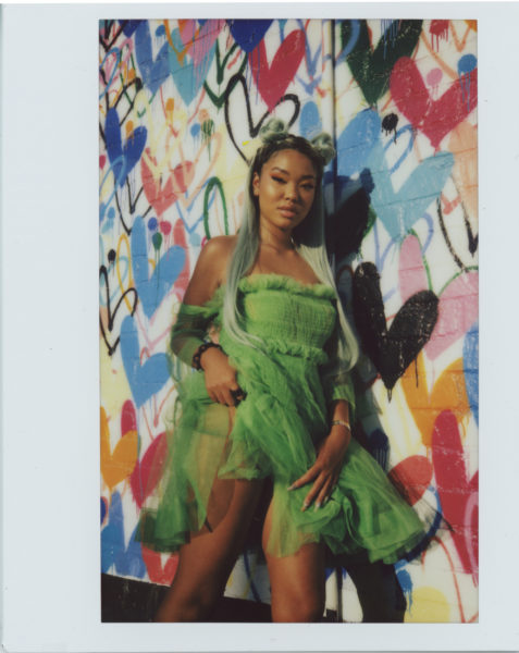 Ming Lee Simmons
