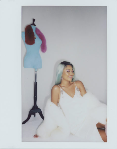 Ming Lee Simmons