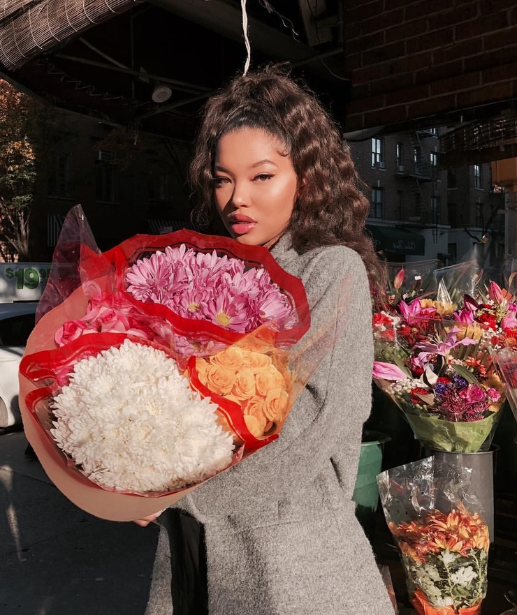 Ming Lee Simmons