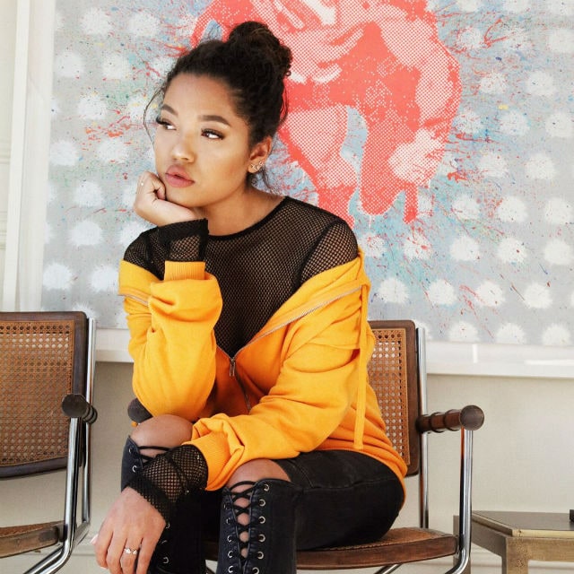 Ming Lee Simmons