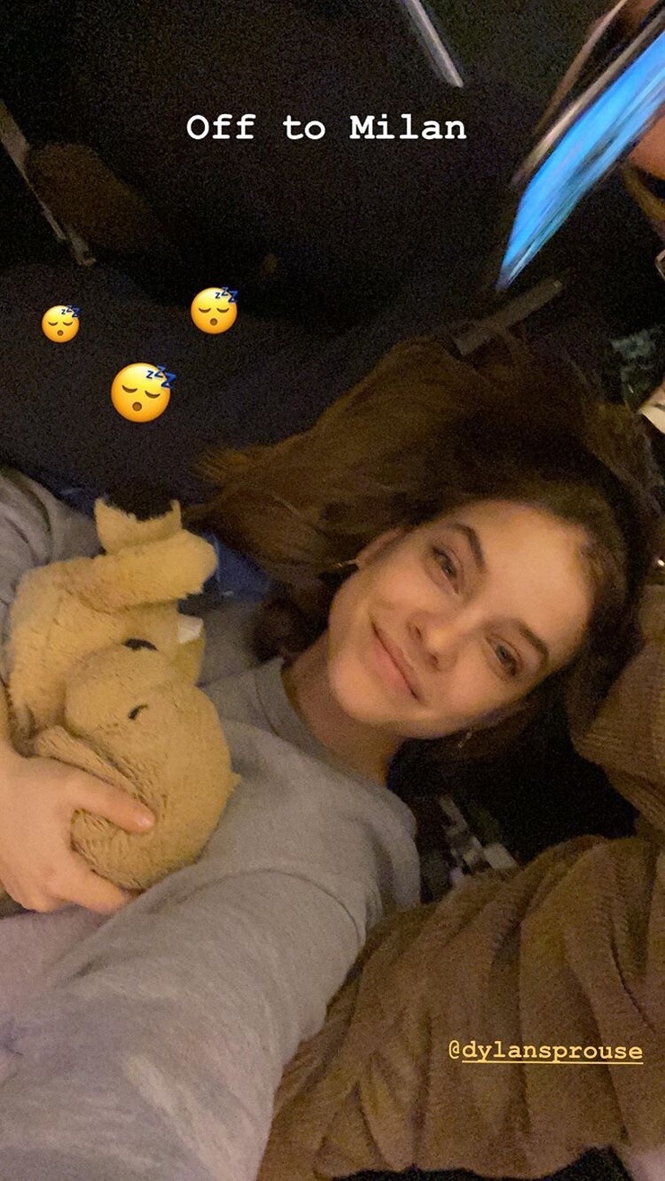 Barbara Palvin Barbara Palvin