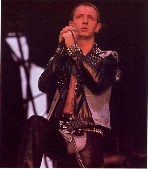 Rob Halford