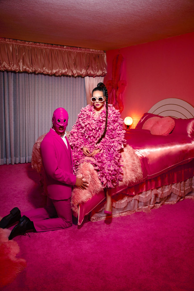 Allie X
