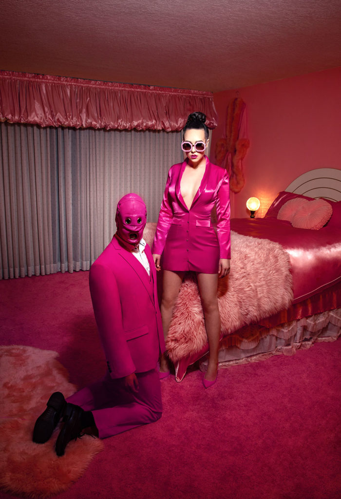 Allie X