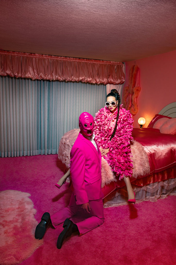 Allie X