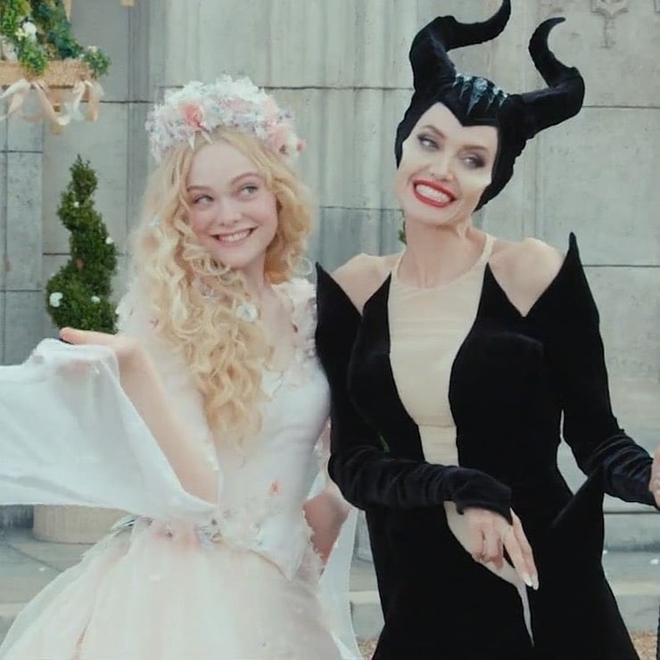 Elle Fanning