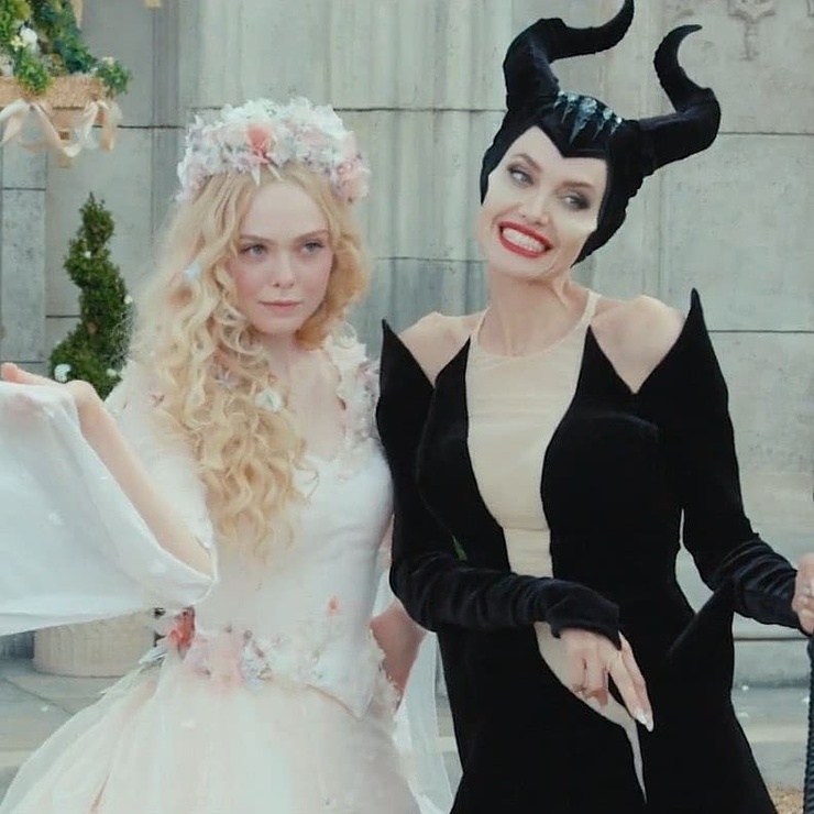 Elle Fanning Elle Fanning