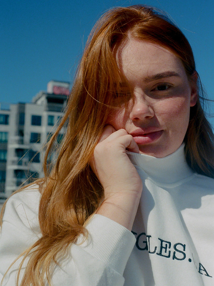 Marjolein Tegel