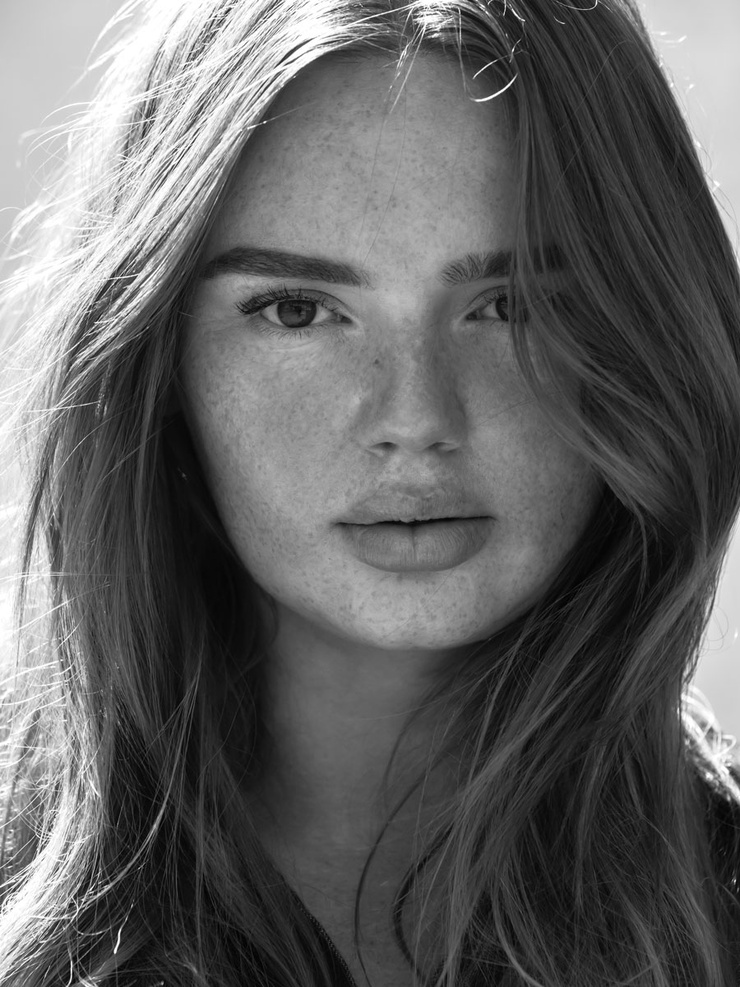 Marjolein Tegel