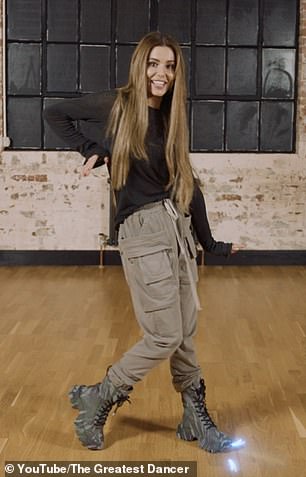 Cheryl Cole