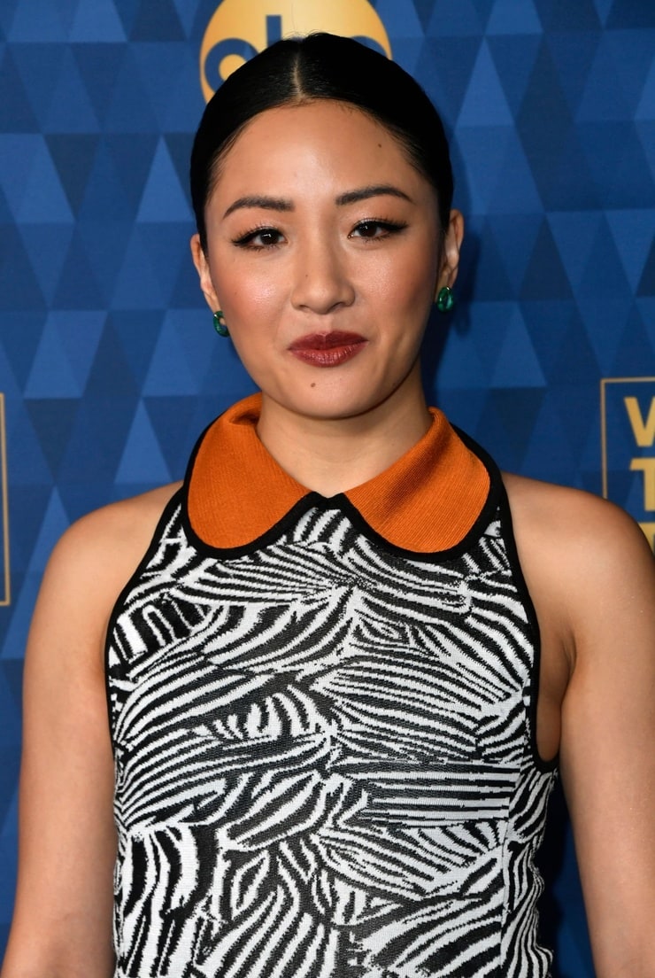 Constance Wu