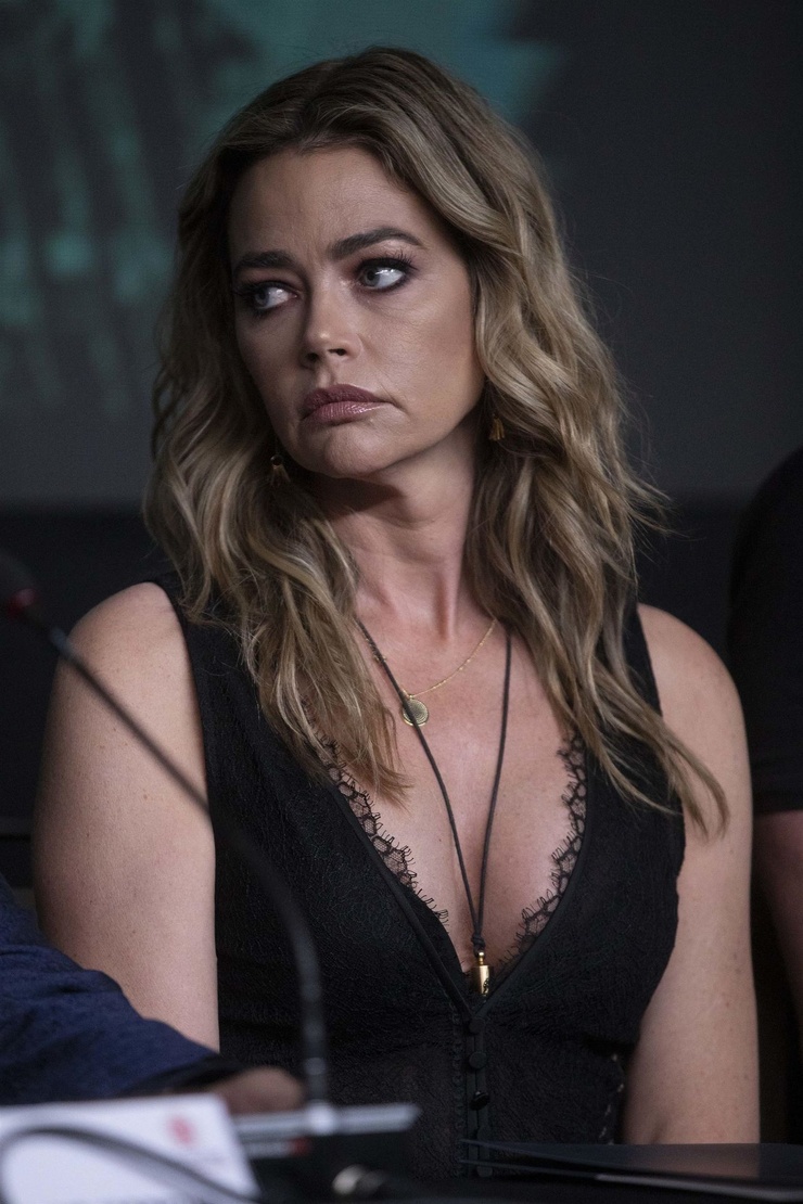 Denise Richards Denise Richards