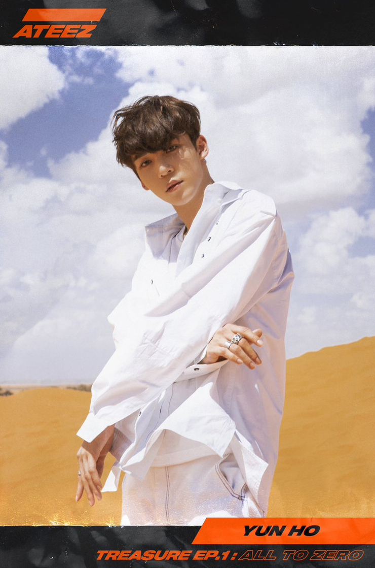 Yun-Ho Jeong