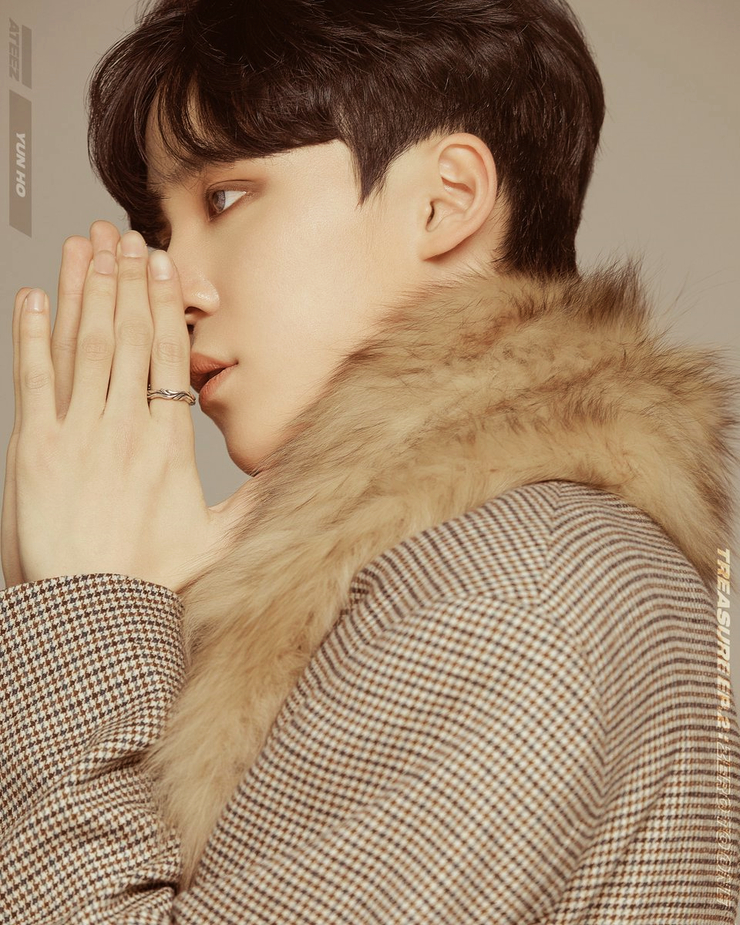 Yun-Ho Jeong