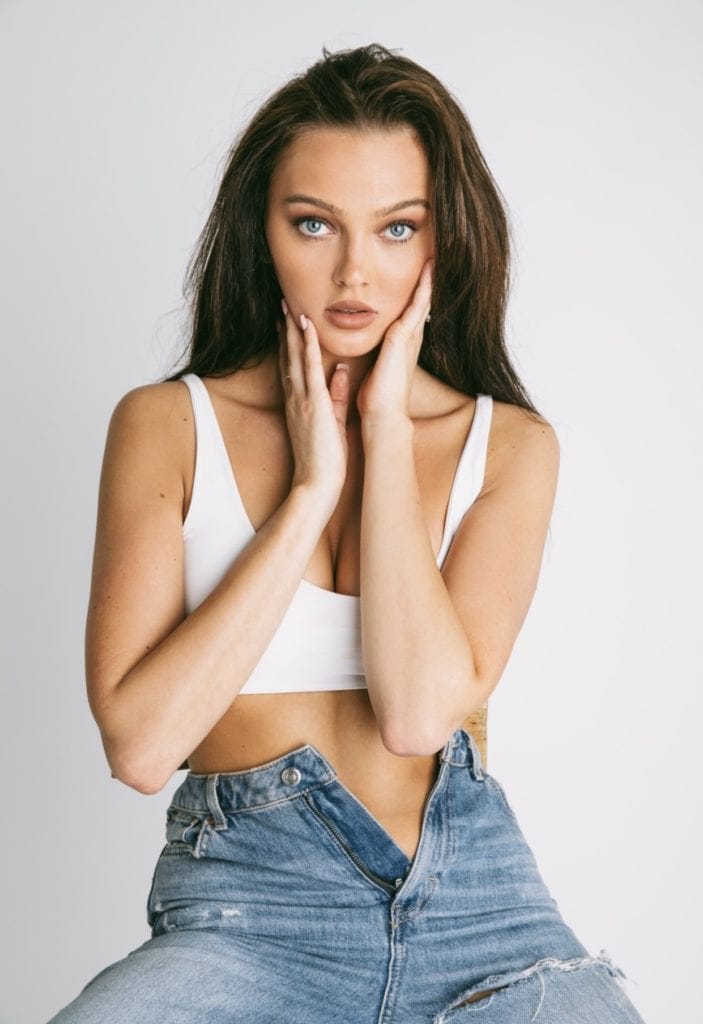 Ella Coote