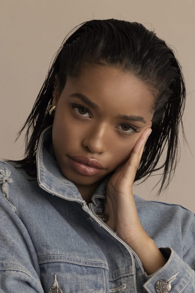 Jasmine Lovell