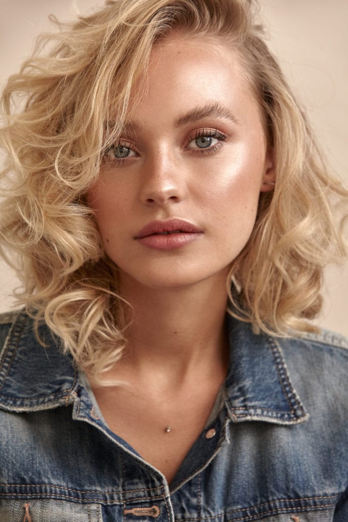 Lauren Green I