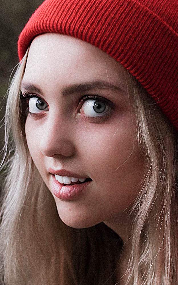 Paige McGarvin