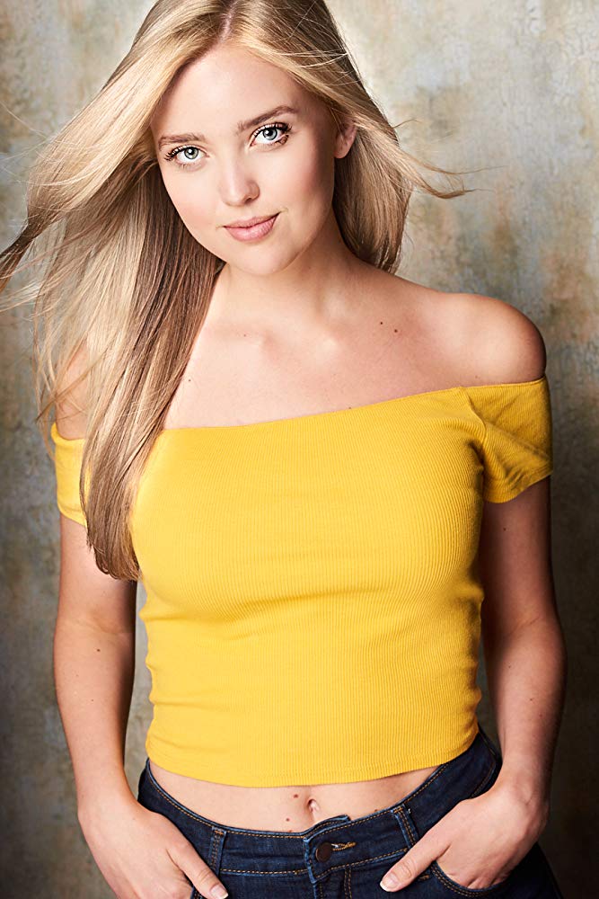 Paige McGarvin Paige McGarvin