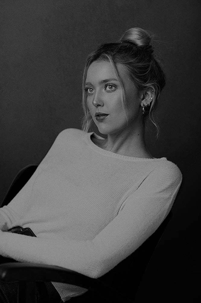 Paige McGarvin