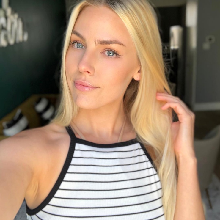 Picture of Jenna Lee Hopkins