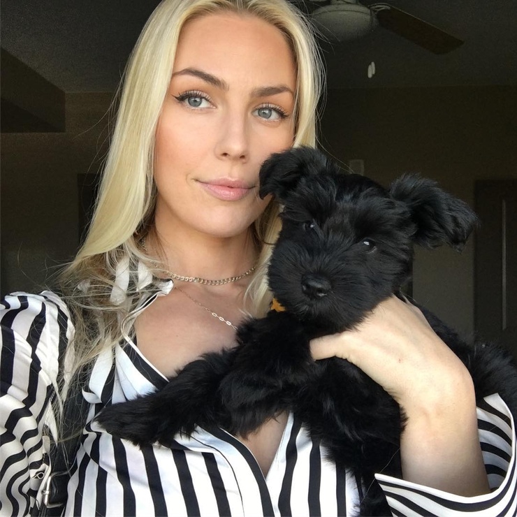 Jenna Lee Hopkins