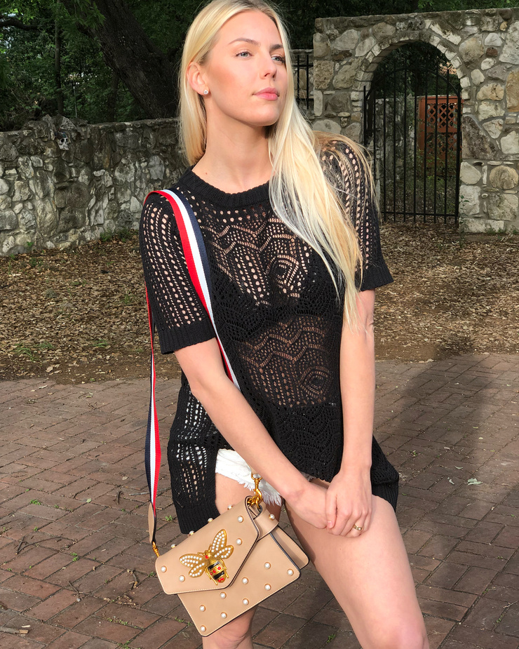 Jenna Lee Hopkins