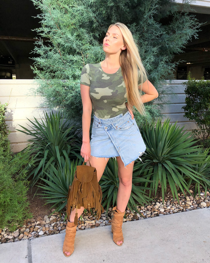 Jenna Lee Hopkins