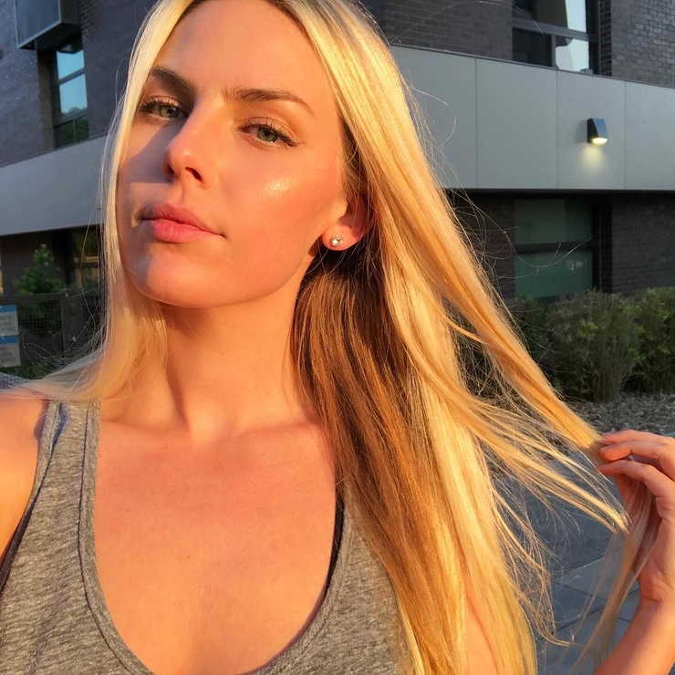 Picture of Jenna Lee Hopkins