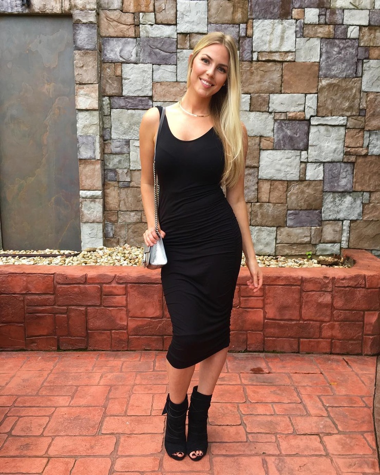 Jenna Lee Hopkins