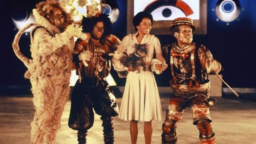 The Wiz The Wiz