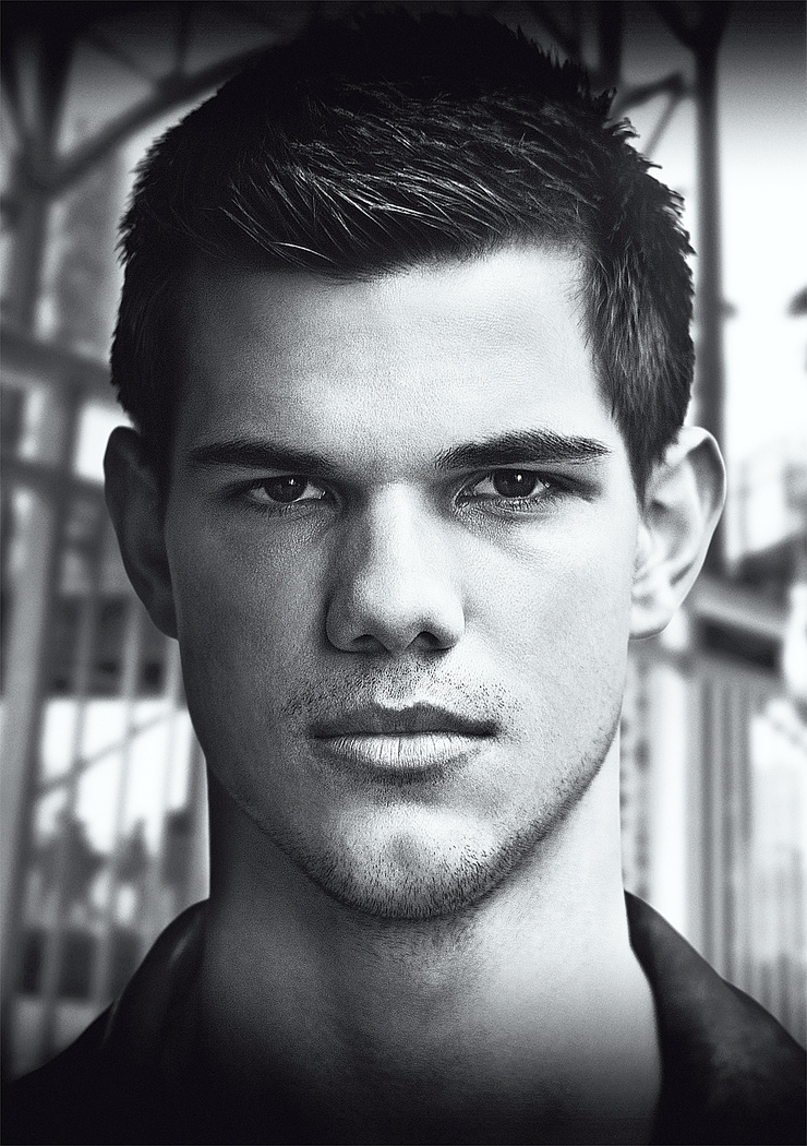 Taylor Lautner Taylor Lautner