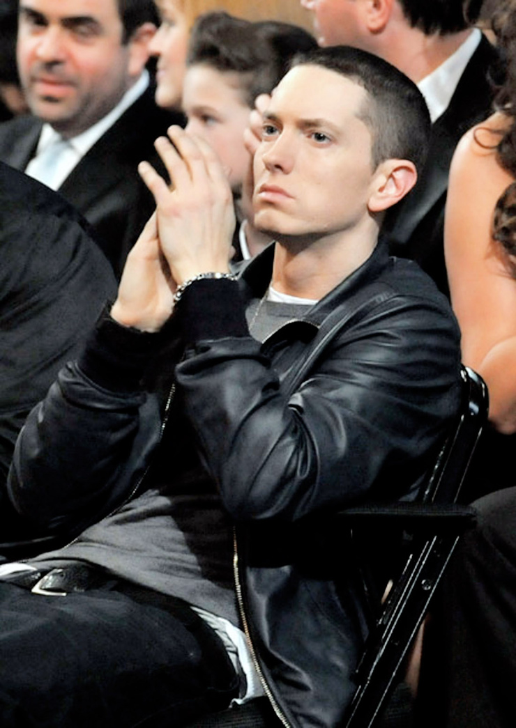 Eminem Eminem