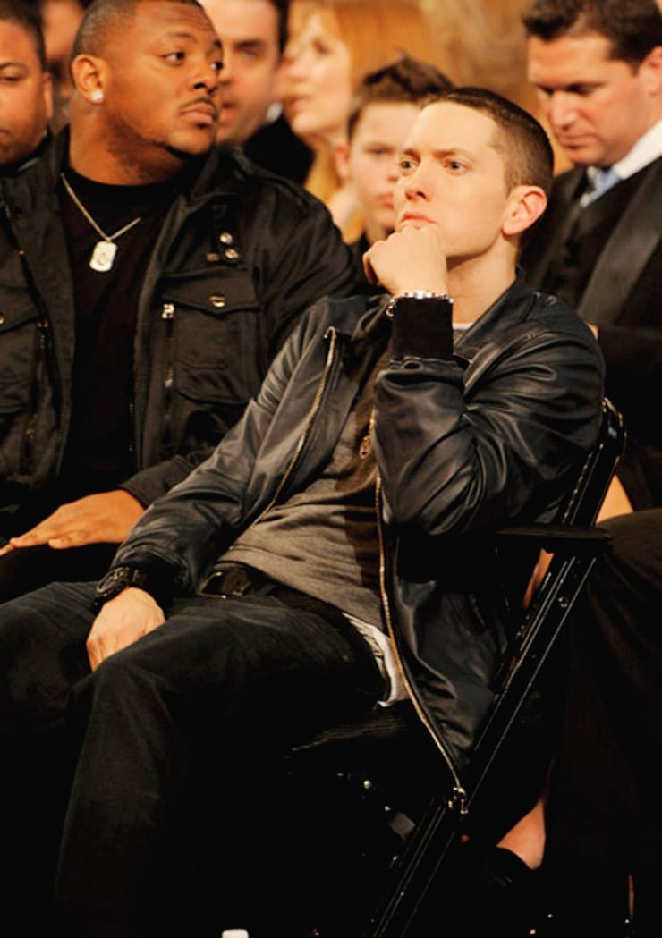 Eminem Eminem