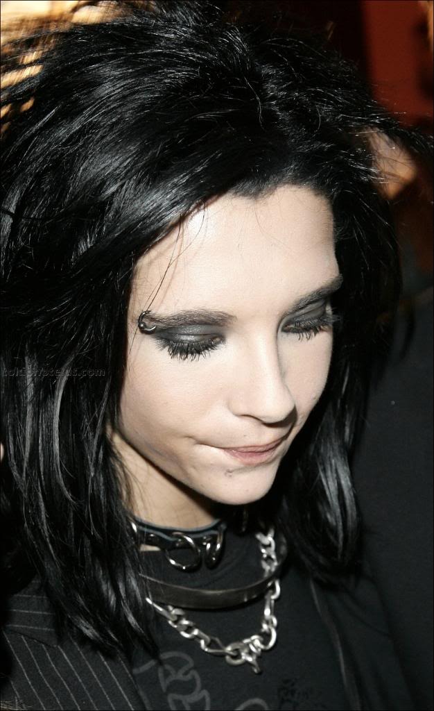 Bill Kaulitz