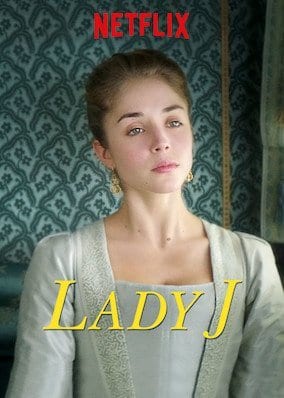 Mademoiselle de Joncquières (Lady J)