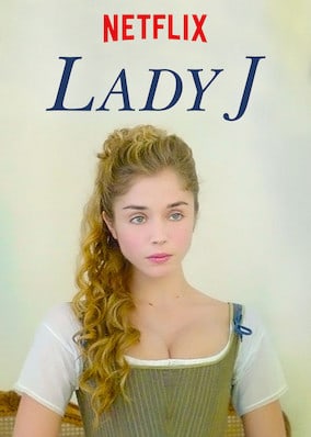 Mademoiselle de Joncquières (Lady J)