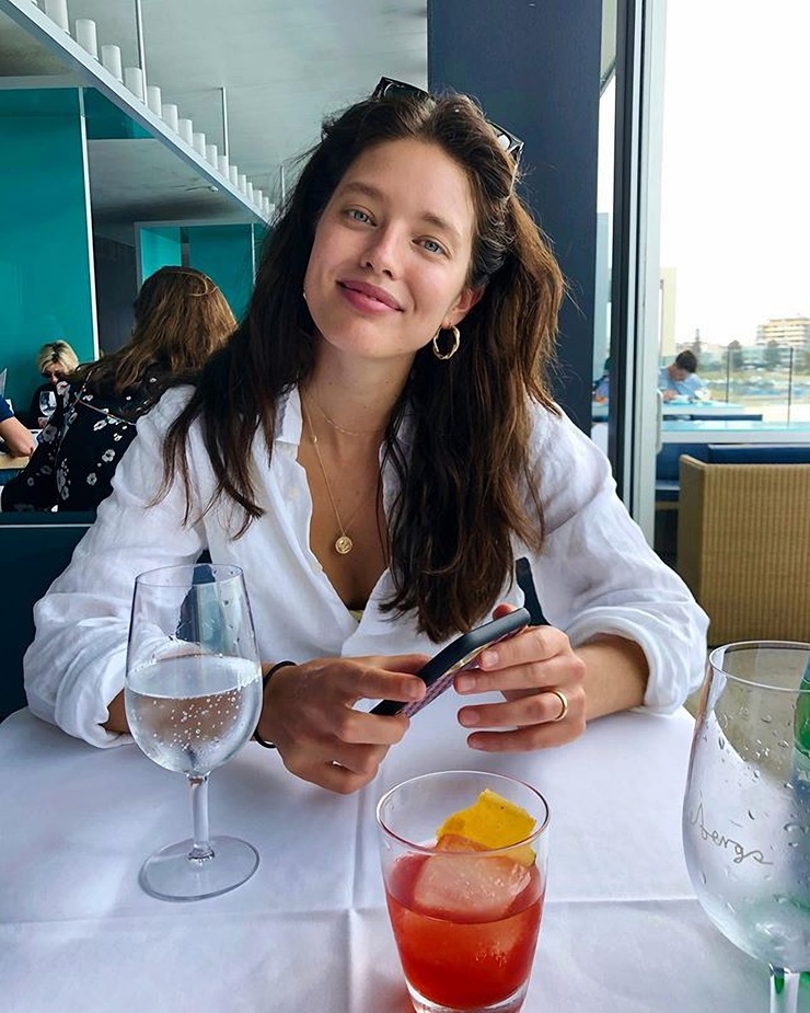 Emily Didonato