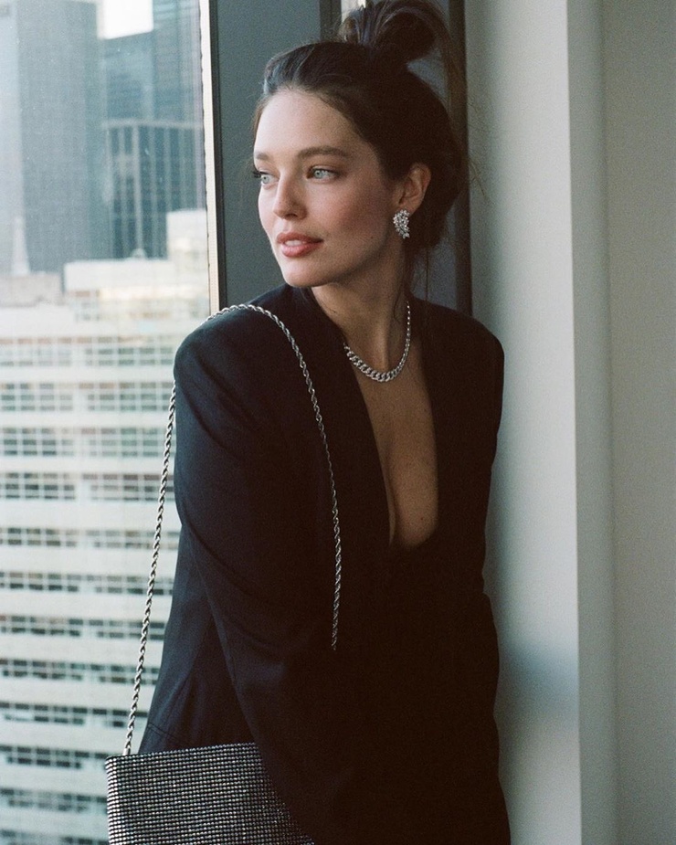 Emily Didonato Emily Didonato