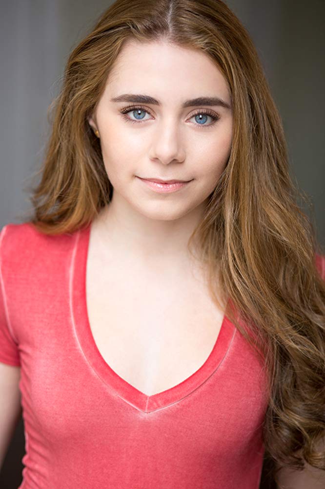 Rachel Resheff Rachel Resheff