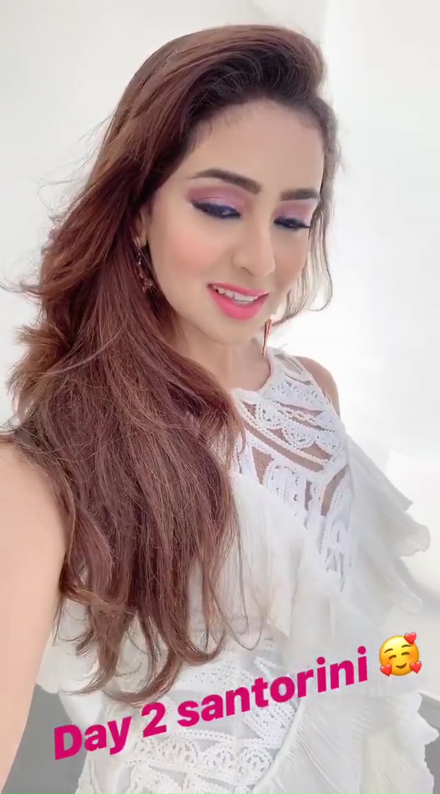 Musskan Sethi