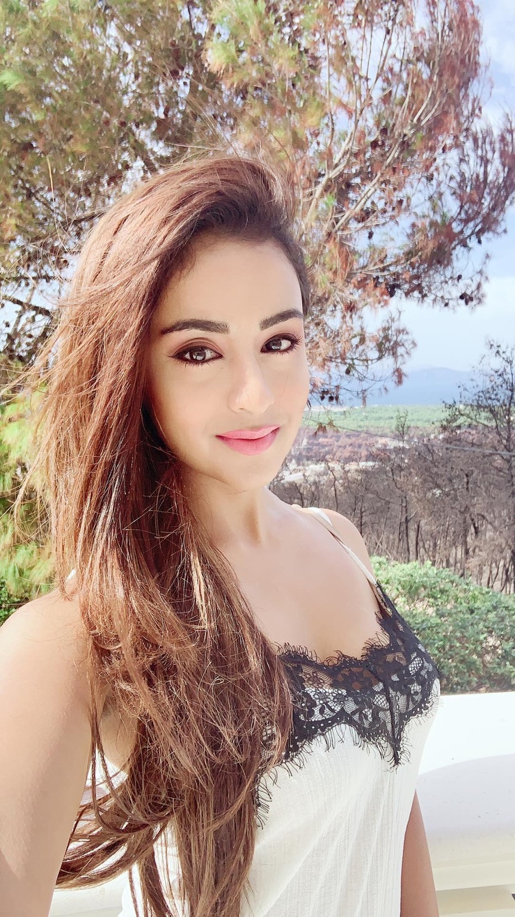 Musskan Sethi