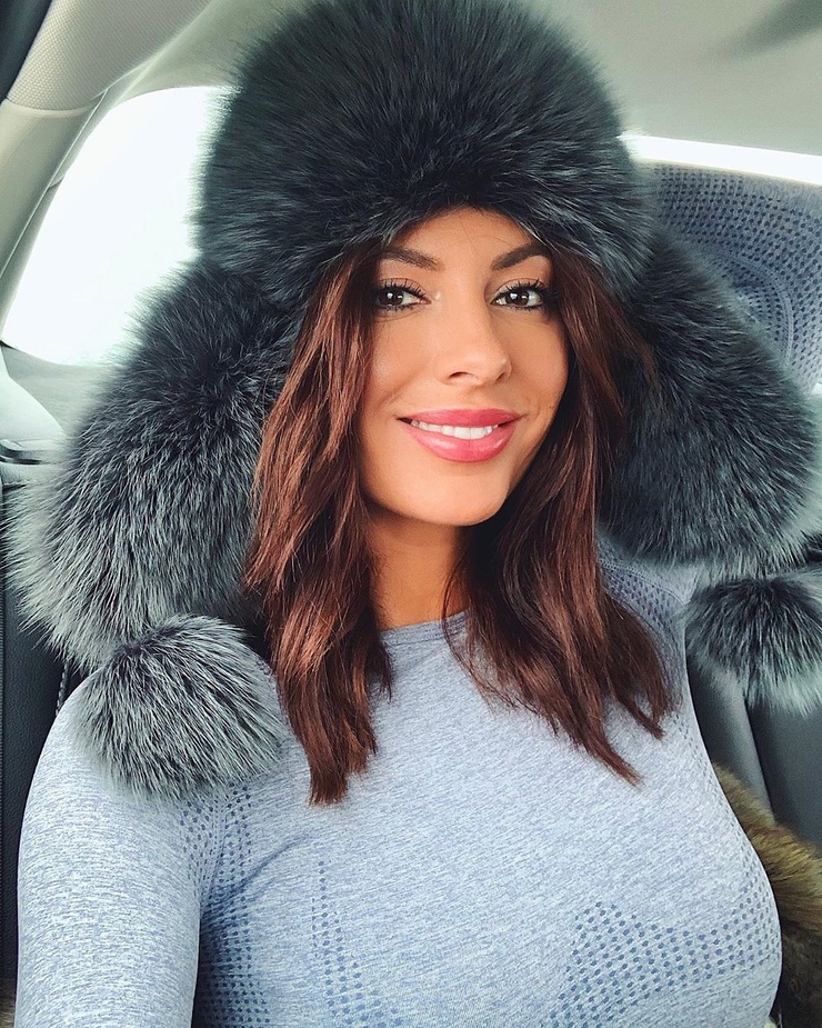 Oksana Rykova Oksana Rykova