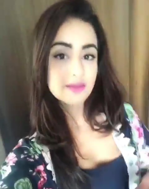 Musskan Sethi