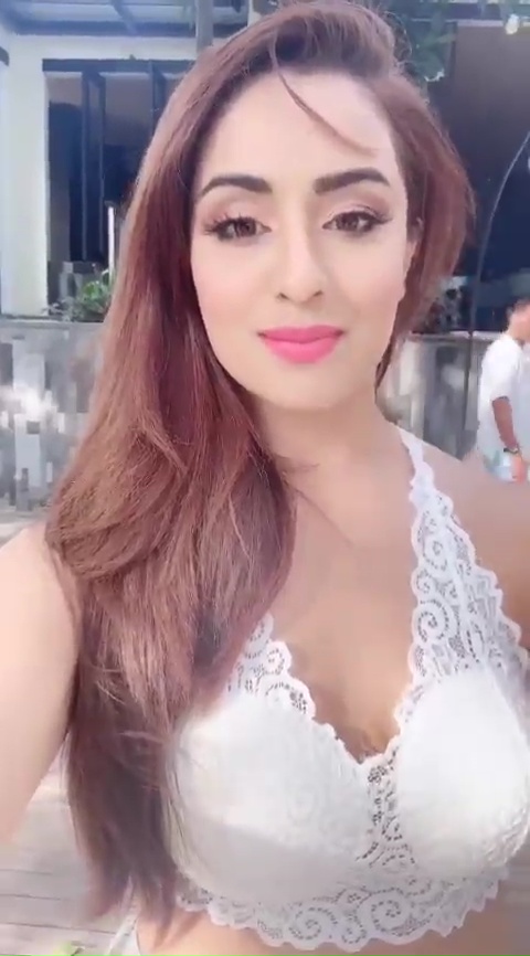 Musskan Sethi