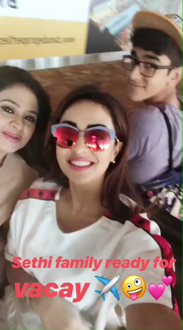 Musskan Sethi